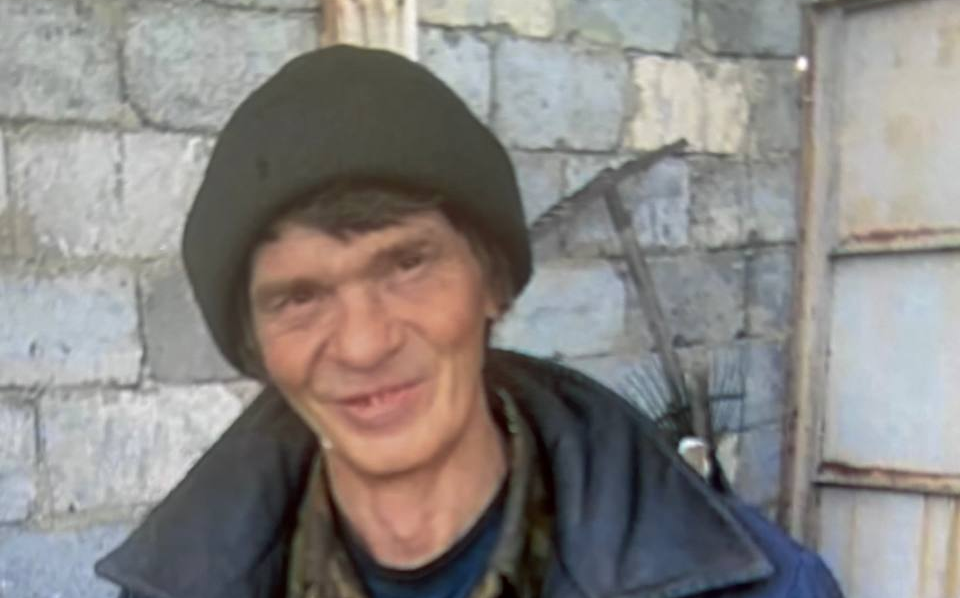 Внимание, розыск! Полиция ищет пропавшего полевчанина