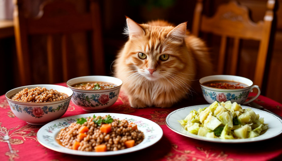 Что есть в Успенский пост