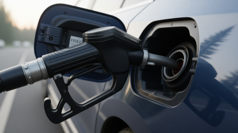 Алкоголь в бензобаке. За и против