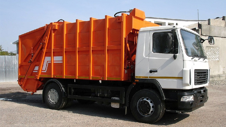 Руководство организаций Полевского ждут на встречу с мусорным оператором