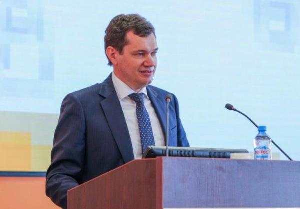 Борис Пьянков назначен управляющим директором Синарского трубного завода
