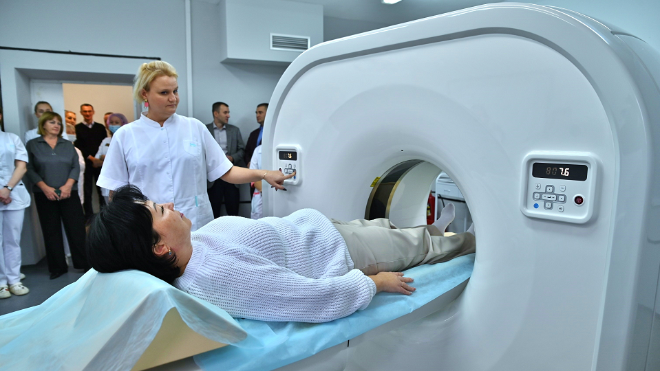 ТМК на ПМГФ, Неделя здоровья и 10 лет успеха. Рассказывает ТМК 