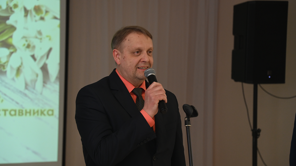 Полевские педагоги отпраздновали День наставника