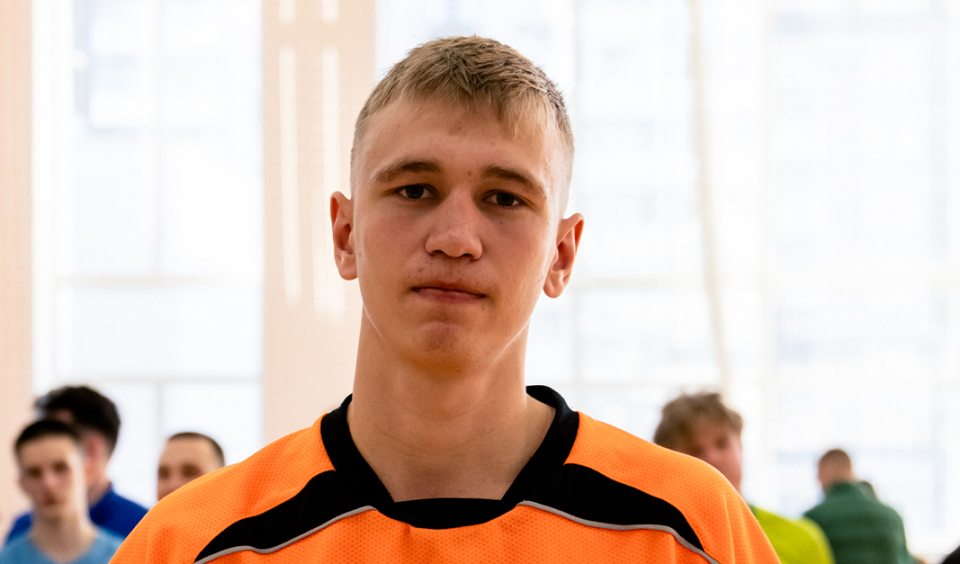 Два полевских футболиста признаны лучшими