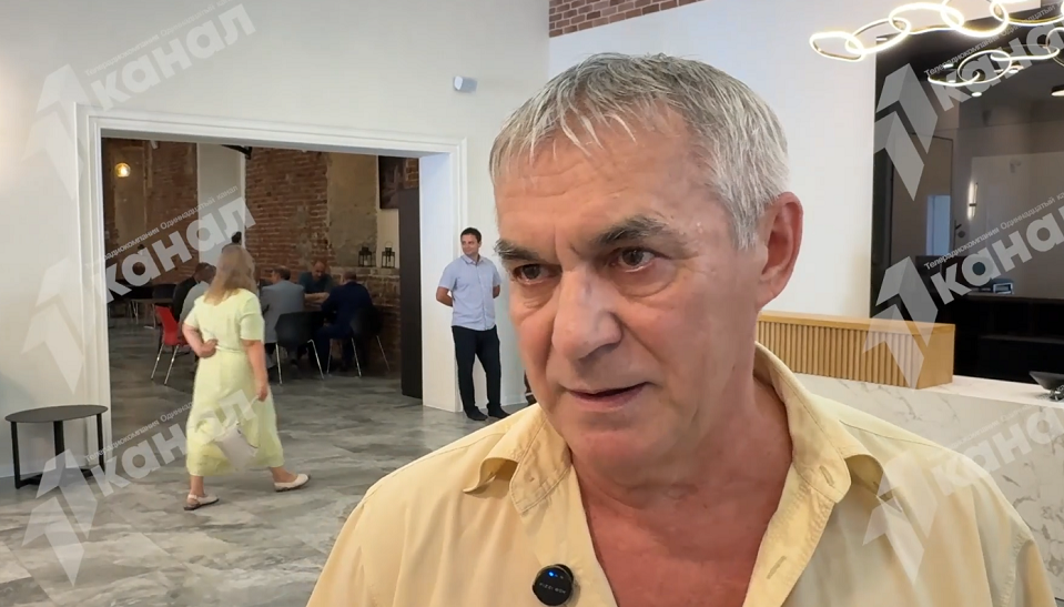 От рычага до гидротестера. На СТЗ наградили за лучшие изобретения года