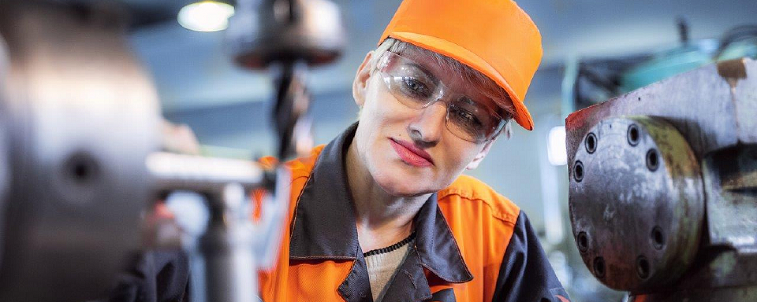 ТМК впервые изготовила горизонтальный гибочный пресс для выпуска деталей трубопроводов