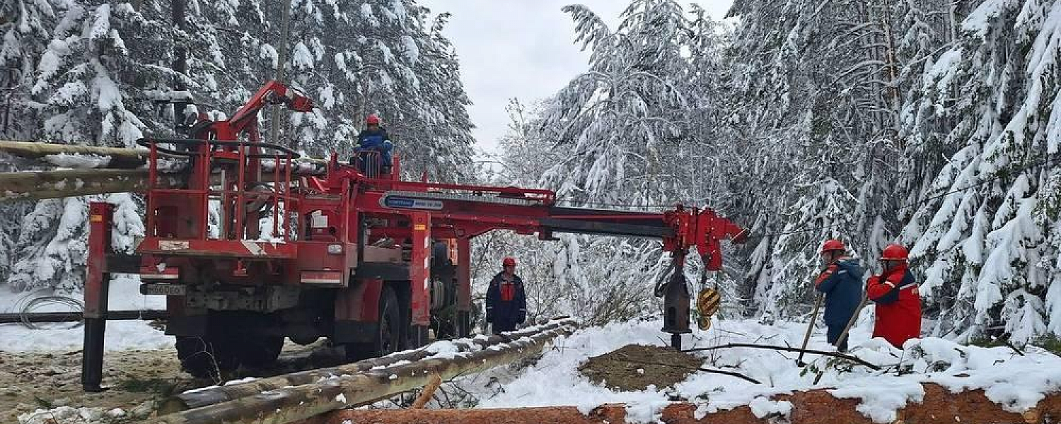 Чему нас должны научить снежные выходные в Полевском